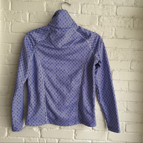 Magnolia Lane Tech Masters Zip Up Jacket Small - Picture 12 of 16